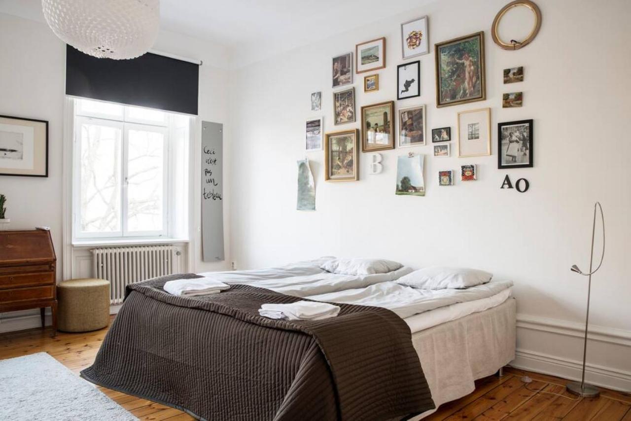 Exclusive And Light 3 In Sofo 97sqm Leilighet *