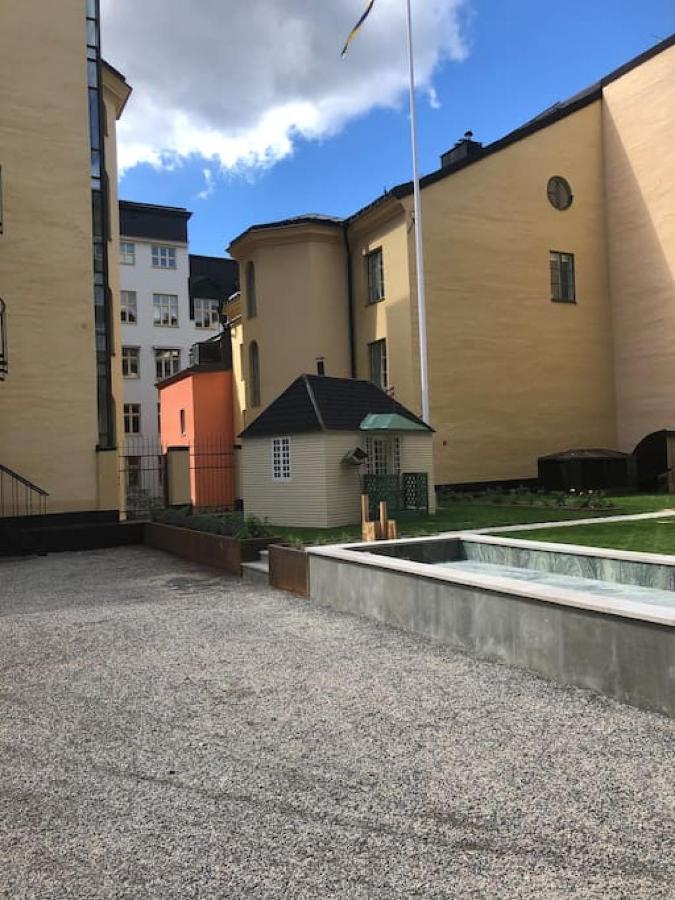 Exclusive And Light 3 In Sofo 97sqm Leilighet *