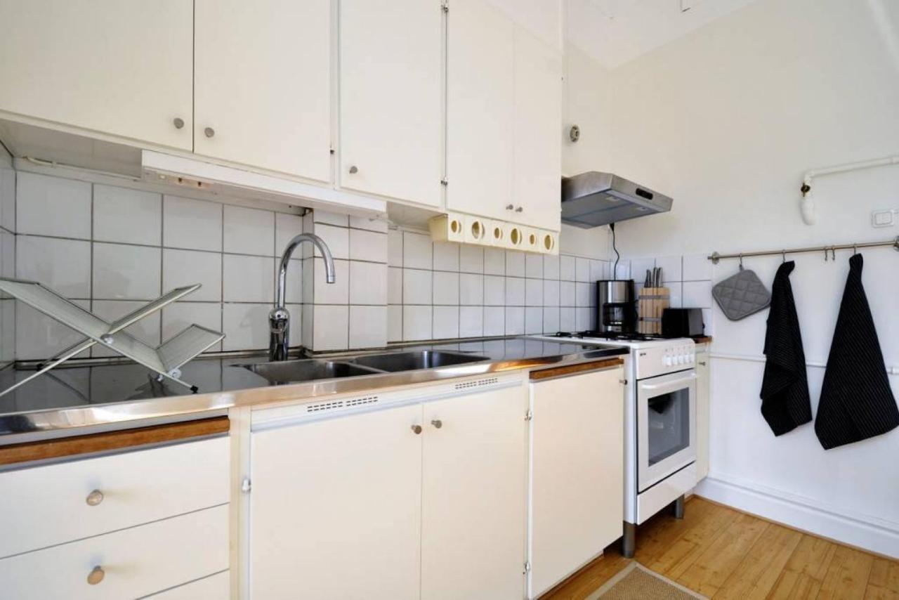 Leilighet Exclusive And Light 3 In Sofo 97sqm