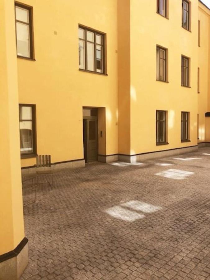 Leilighet Exclusive And Light 3 In Sofo 97sqm