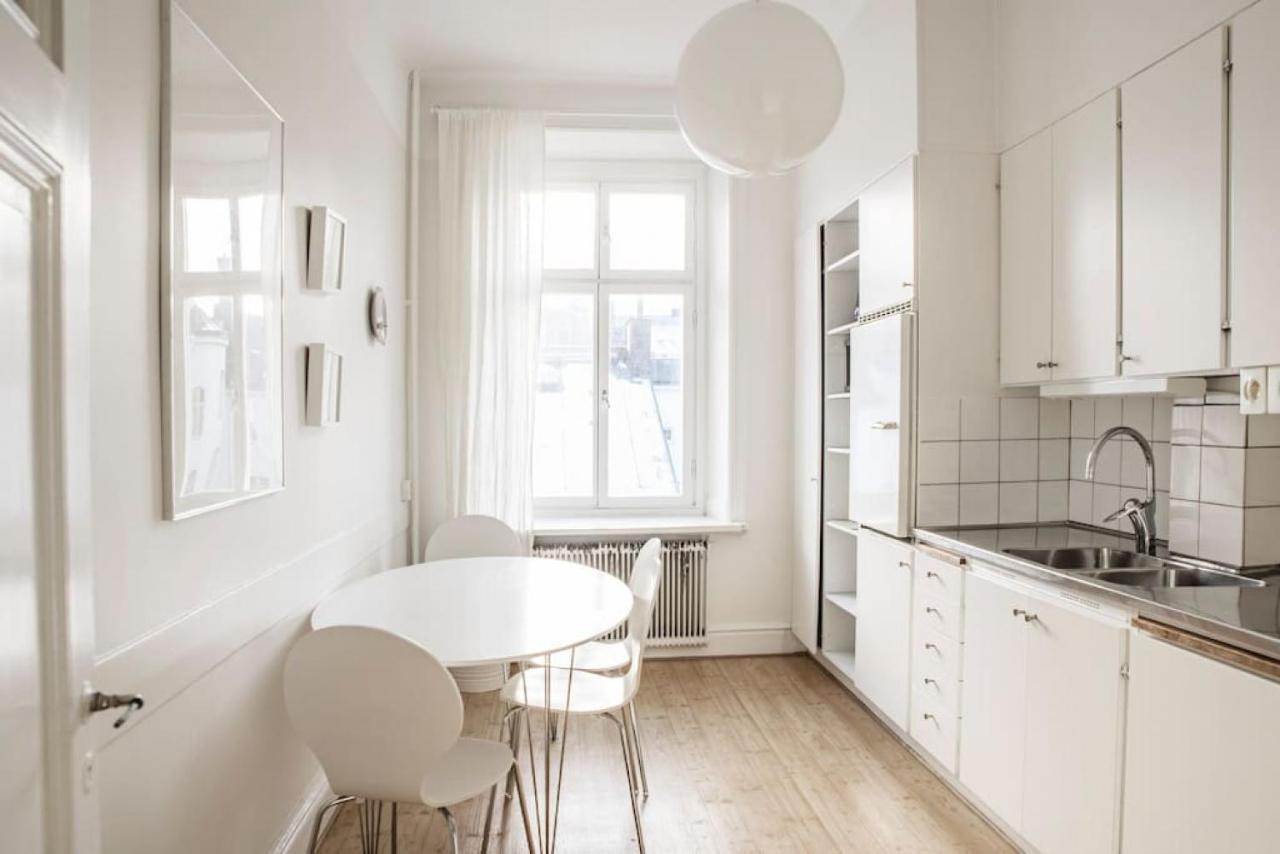Leilighet Exclusive And Light 3 In Sofo 97sqm *