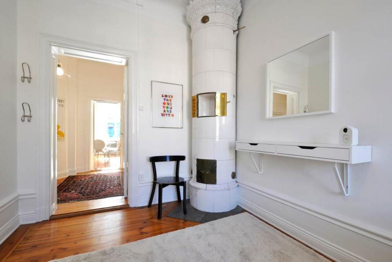 Exclusive And Light 3 In Sofo 97sqm Apartment
