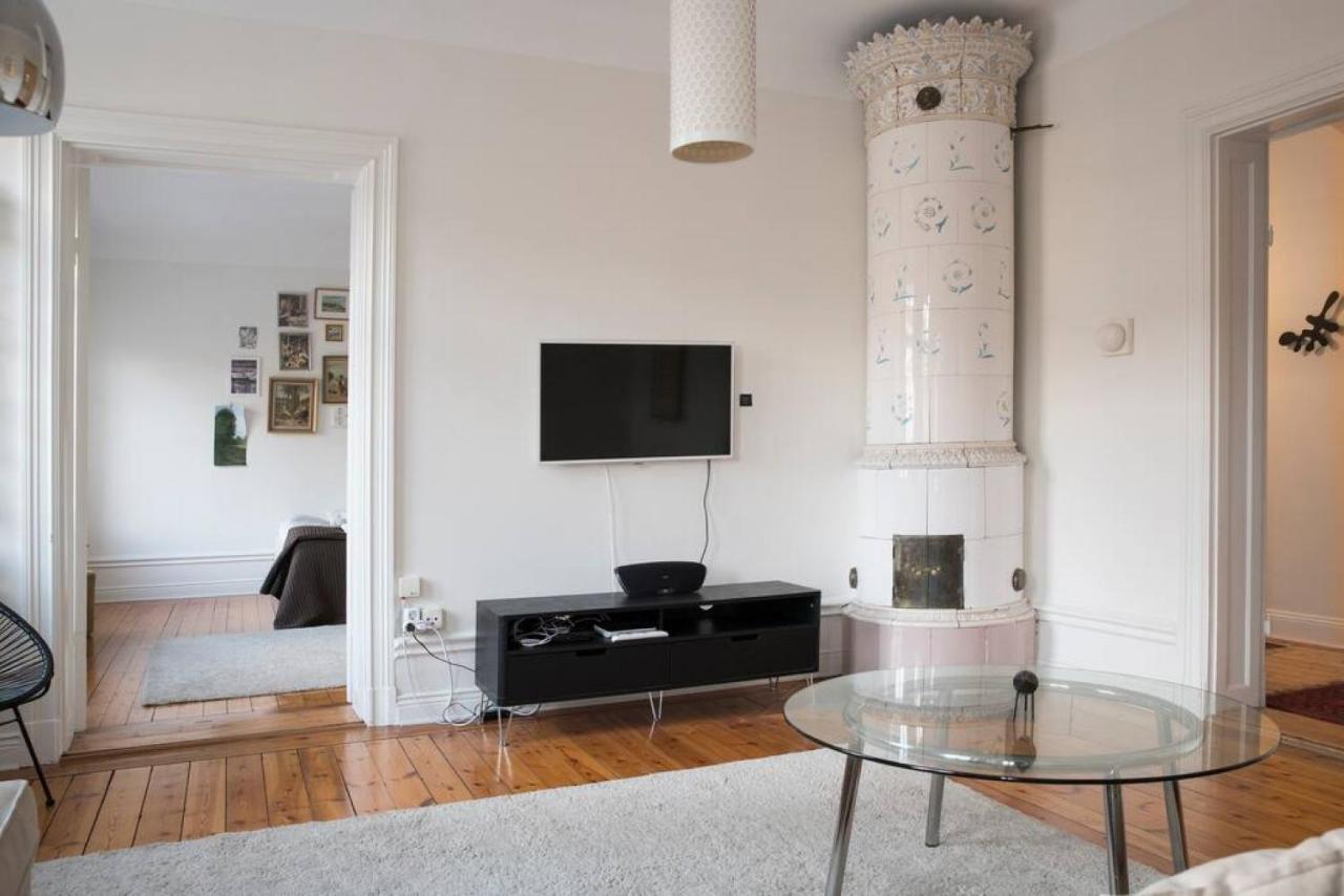 Exclusive And Light 3 In Sofo 97sqm *