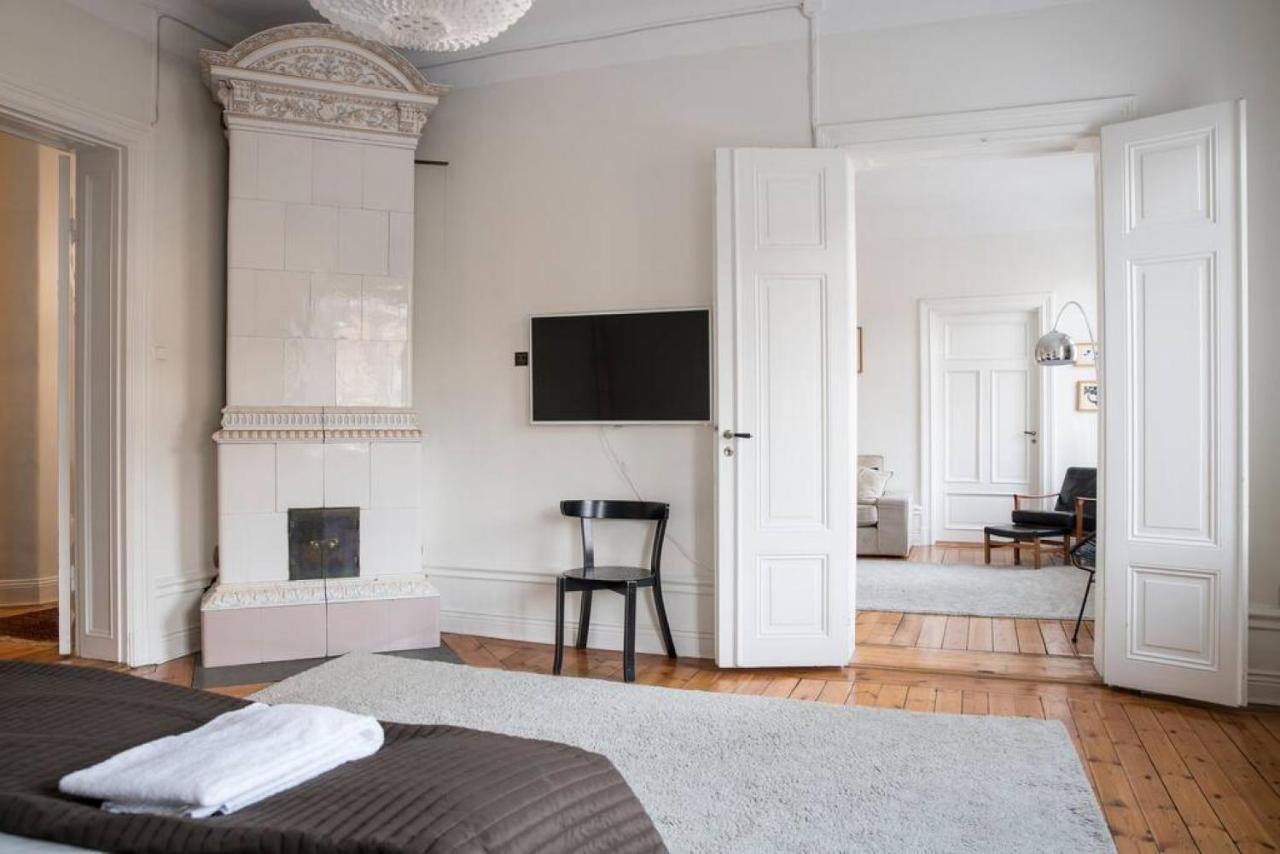 Exclusive And Light 3 In Sofo 97sqm *