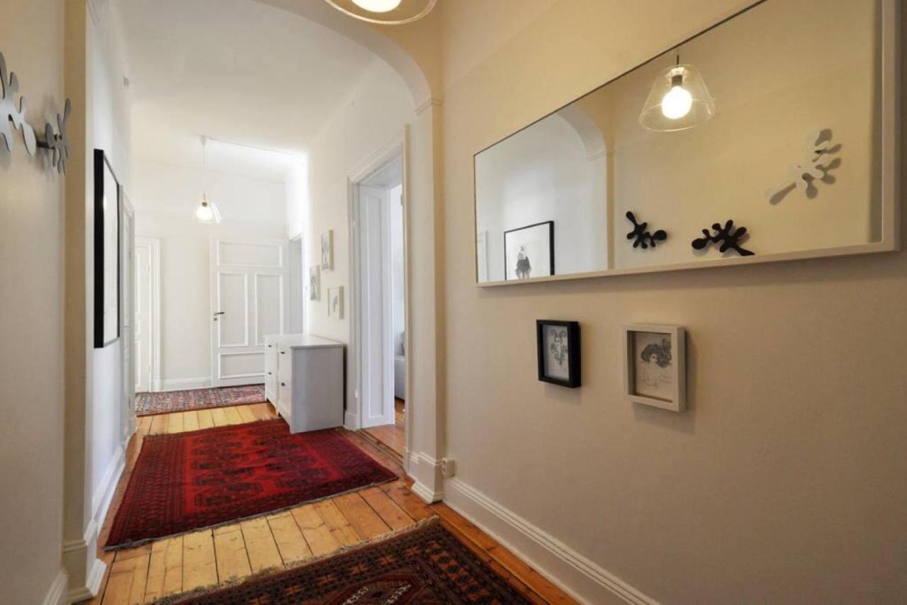 Exclusive And Light 3 In Sofo 97sqm Apartment *