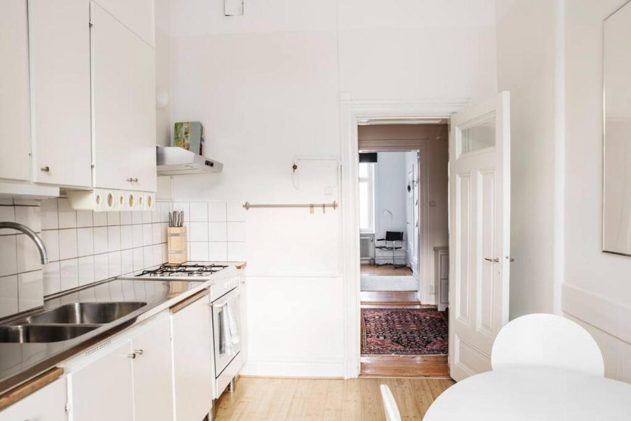 Exclusive And Light 3 In Sofo 97sqm Apartment