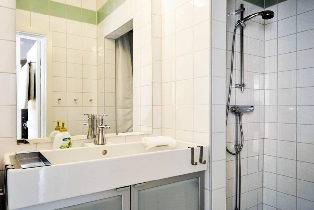 Exclusive And Light 3 In Sofo 97sqm * Stockholm
