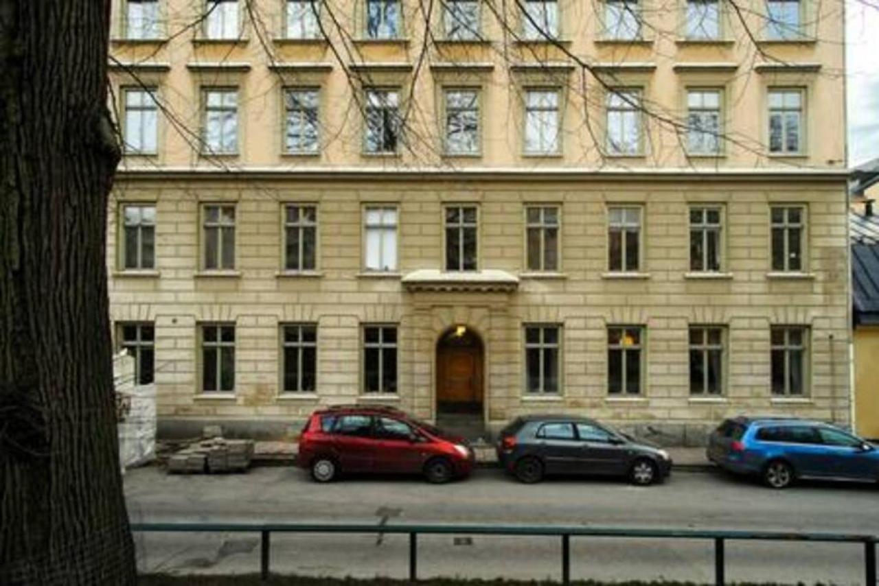 Apartment Exclusive And Light 3 In Sofo 97sqm *